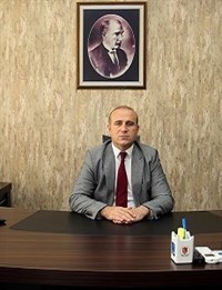 Hasan Taş